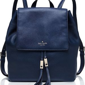 KATE SPADE ▪︎ Grey Street Wilder Backpack